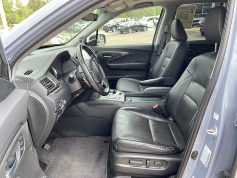 Used 2023 Honda Ridgeline RTL-E image 33