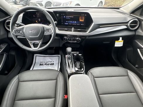 New 2026 Chevrolet Trax ACTIV w/ Driver Confidence Package image 20