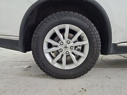 Used 2021 Dodge Durango SXT image 13