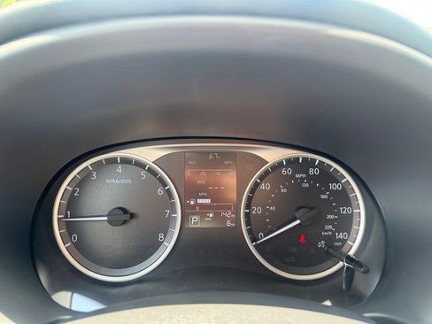 New 2025 Nissan Kicks Play S FWD image 15