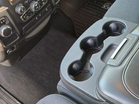 Certified 2021 RAM 1500 Classic Warlock w/ Electronics Group image 21