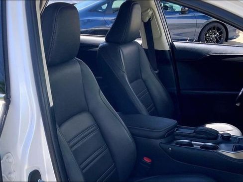 Used 2017 Lexus NX 200t FWD w/ Accessory Package 2 image 7