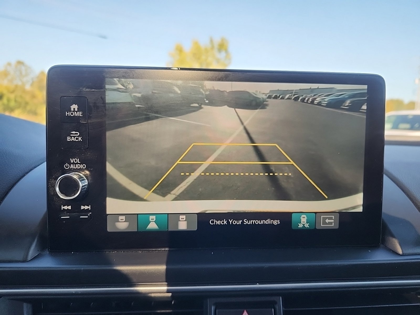 Used 2024 Honda Pilot Touring image 22