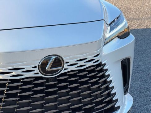 Certified 2025 Lexus RX 350 Premium Plus image 18