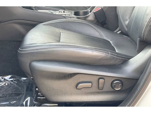 Certified 2022 Subaru Forester Touring w/ Popular Package #2 image 13