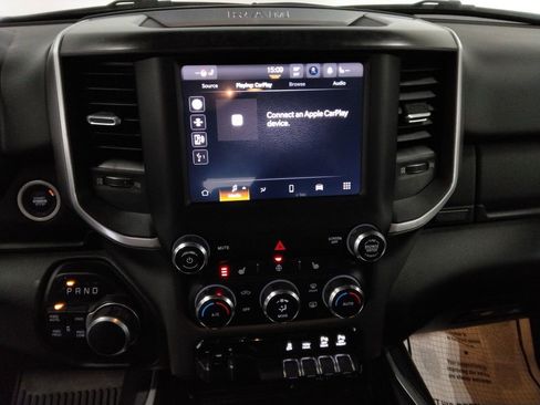 Used 2022 RAM 1500 Big Horn image 18