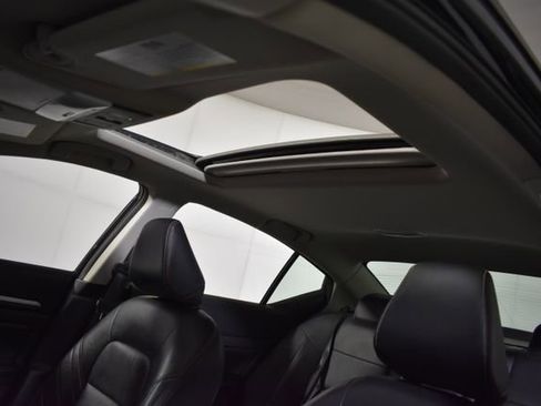 Certified 2024 Nissan Altima 2.5 SR w/ SR Premium Package image 41