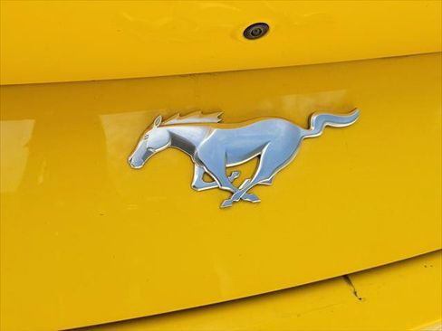 Used 2024 Ford Mustang Premium RWD image 9