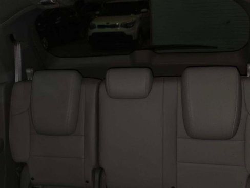 Used 2016 Honda Odyssey EX-L image 8