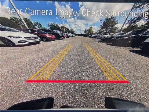 New 2025 Mercedes-Benz CLA 250 4MATIC image 11