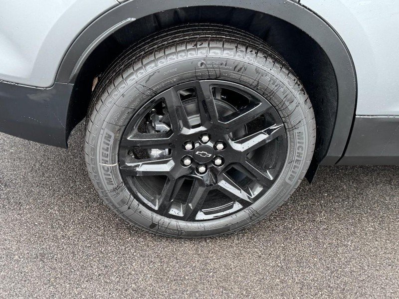 New 2026 Chevrolet Blazer LT w/ Convenience Package FWD image 4