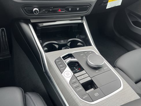 New 2026 BMW 330i Sedan w/ M Sport Package image 12