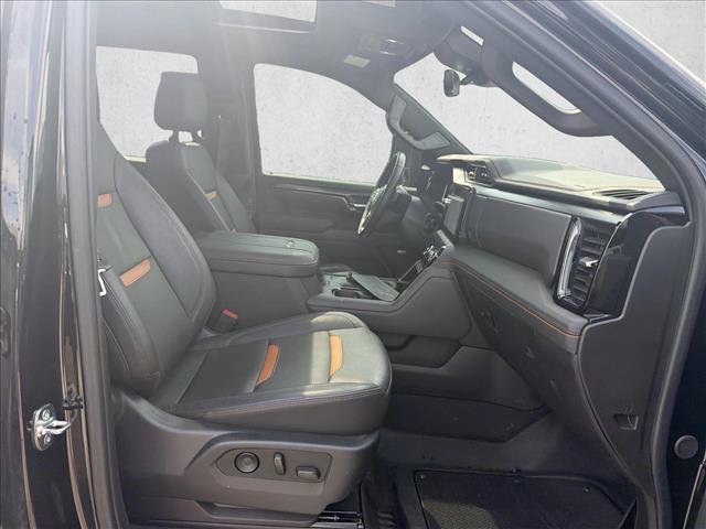 Used 2026 GMC Sierra 2500 AT4 w/ AT4 Premium Plus Package AWD/4WD image 28