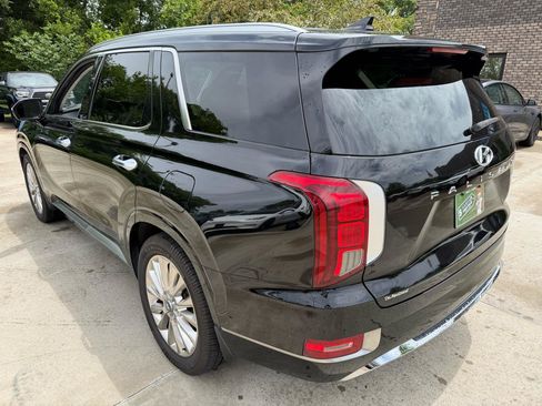 Used 2020 Hyundai Palisade Limited FWD image 7