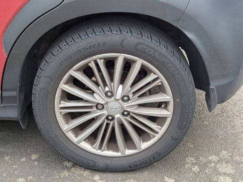 Used 2021 Hyundai Kona SEL image 3