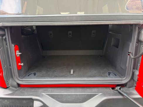 Used 2022 Ford Bronco Big Bend image 12