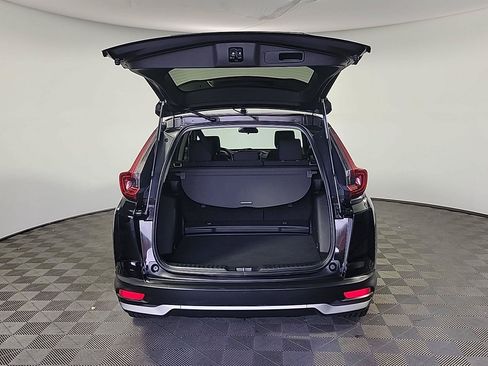 Used 2020 Honda CR-V EX image 6