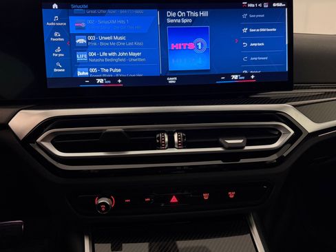 Used 2024 BMW M2 w/ Lighting Package RWD image 21