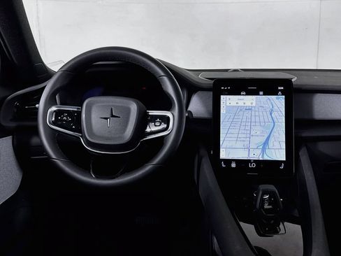Used 2024 Polestar Polestar 2 AWD/4WD image 22