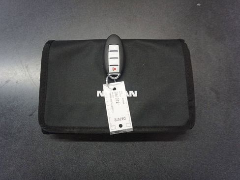 Used 2020 Nissan Altima 2.5 S image 15