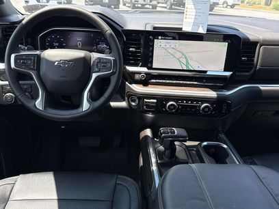 New 2026 Chevrolet Silverado 1500 RST w/ Protection Package