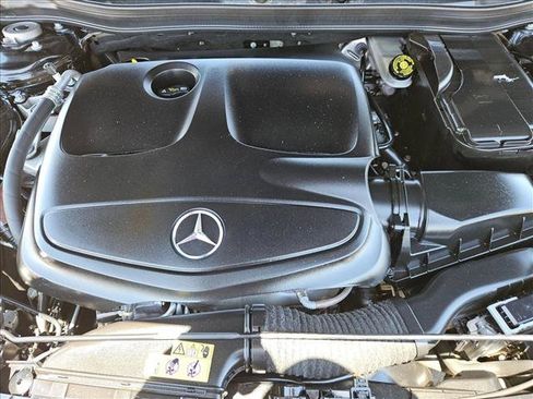 Used 2019 Mercedes-Benz GLA 250 image 25