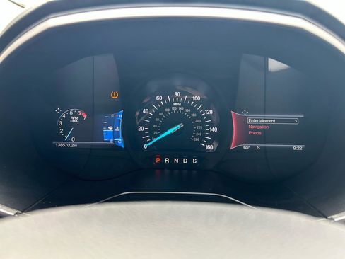 Used 2016 Ford Edge SEL w/ Equipment Group 201A AWD/4WD image 20