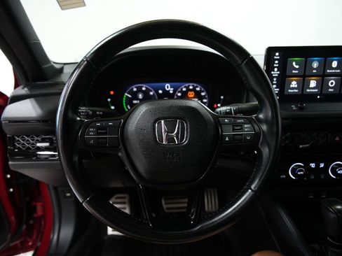 Used 2023 Honda Accord Sport image 36