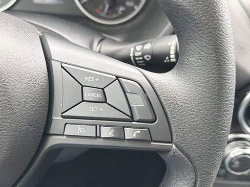 Certified 2024 Nissan Sentra S FWD image 18