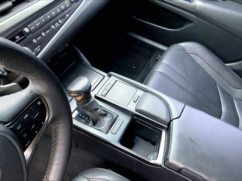 Used 2021 Lexus ES 350 F Sport w/ Accessory Package image 16