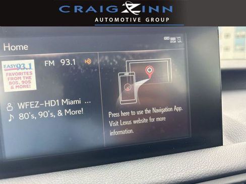 Certified 2023 Lexus IS 300 w/ Comfort Package image 18