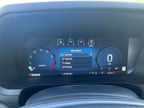 New 2026 Ford F150 XLT image 22