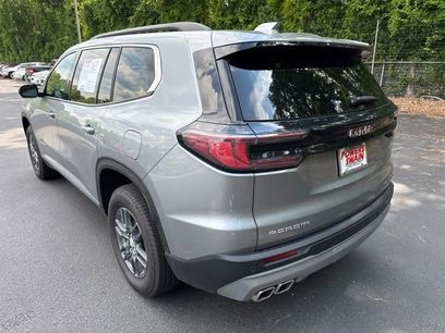 Used 2025 GMC Acadia Elevation