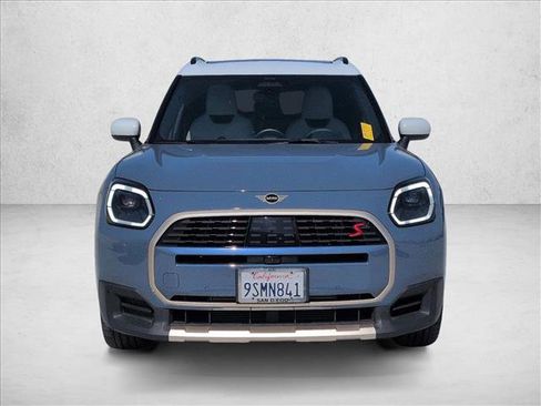 Used 2025 MINI Cooper Countryman S w/ Comfort Package Max AWD/4WD image 2