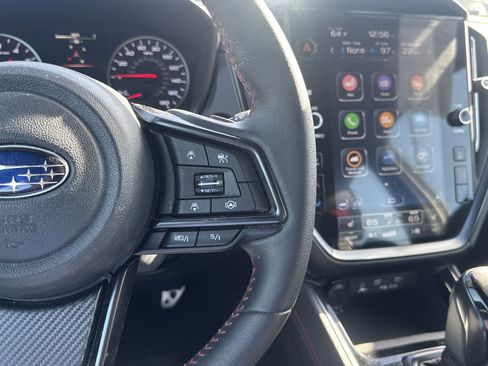 Used 2022 Subaru WRX Limited image 15