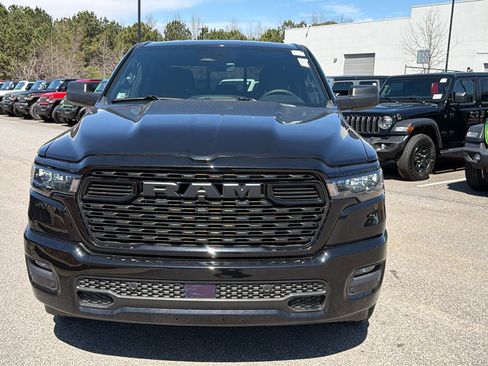 New 2026 RAM 1500 Express image 3