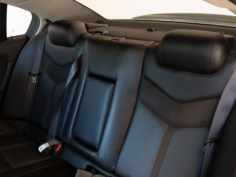 Used 2017 Chevrolet SS image 19