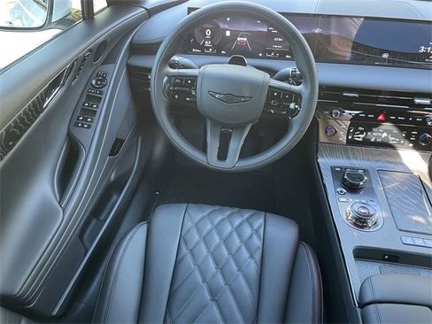 New 2026 Genesis G80 3.5T Prestige image 7
