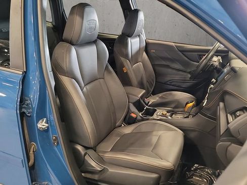 Used 2024 Subaru Forester Wilderness AWD/4WD image 39