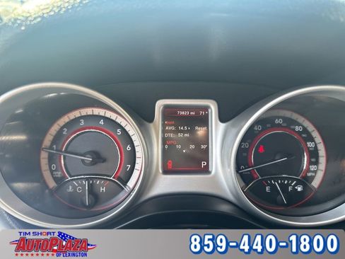 Used 2020 Dodge Journey SE FWD image 20