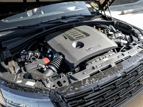 New 2026 Land Rover Range Rover Velar Autobiography AWD/4WD image 56