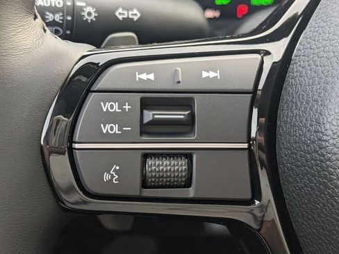 New 2026 Honda Accord Touring image 26