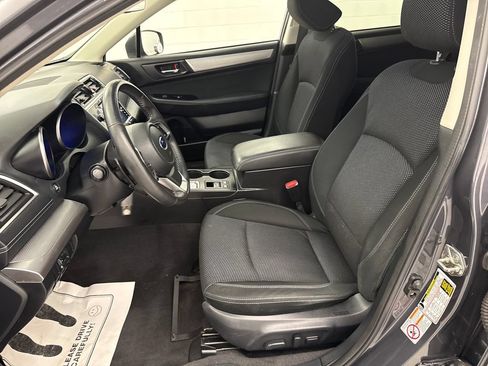 Used 2019 Subaru Outback 2.5i Premium AWD/4WD image 10