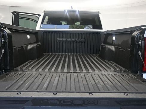 Used 2024 Toyota Tacoma TRD Off-Road AWD/4WD image 21