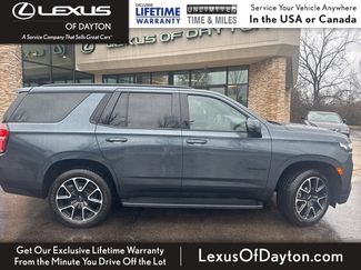 Used 2021 Chevrolet Tahoe RST w/ Luxury Package video 2