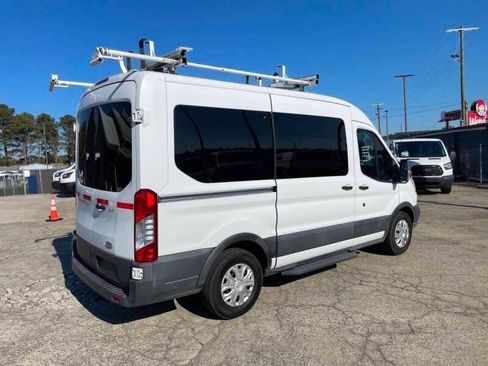 Used 2018 Ford Transit 150 XLT RWD image 7