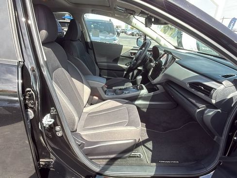 Certified 2026 Subaru Crosstrek 2.5i Premium AWD/4WD image 16