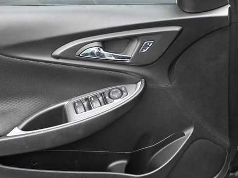 Used 2024 Chevrolet Malibu LT FWD image 16