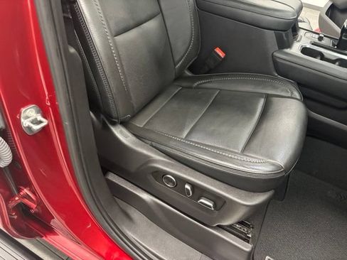 Used 2024 GMC Sierra 1500 Denali w/ Denali Reserve Package AWD/4WD image 51