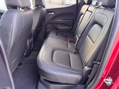 Used 2020 GMC Canyon SLT w/ Trailering Package image 9